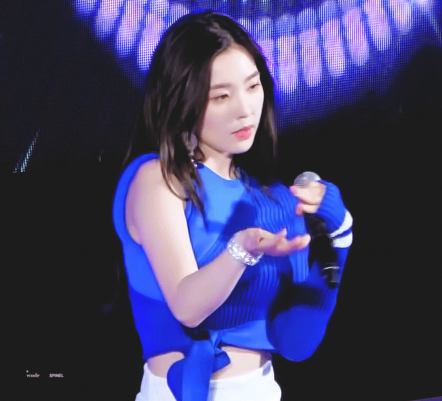 Red Velvet – Irene – KPOP NSFW