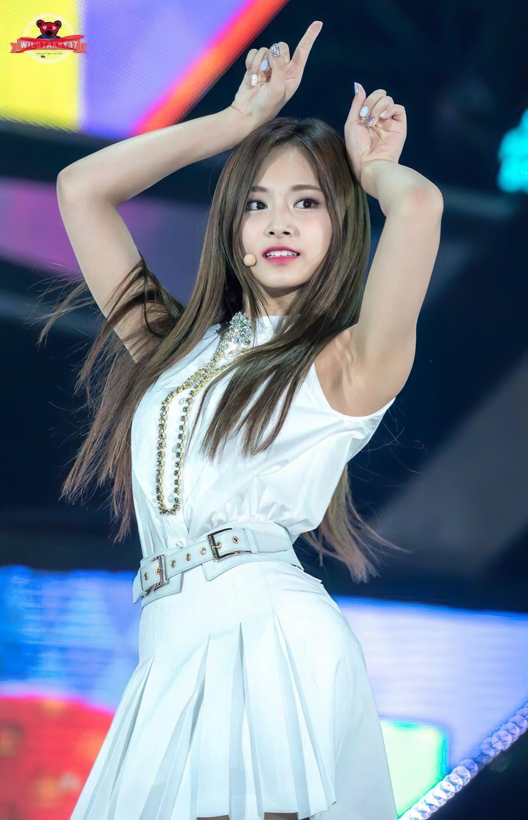 Tzuyu Fuckable And Lickable Armpits Kpop Nsfw