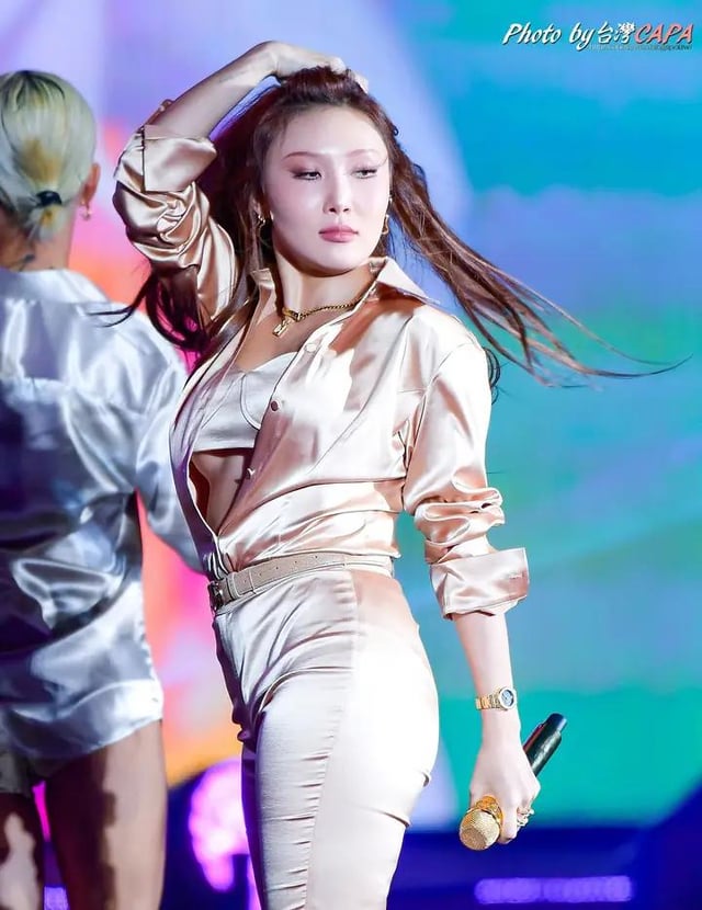 Mamamoo Hwasa KPOP NSFW