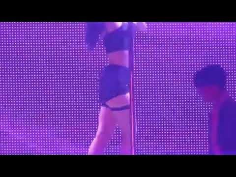 Twice Momo Pole Dance – KPOP NSFW