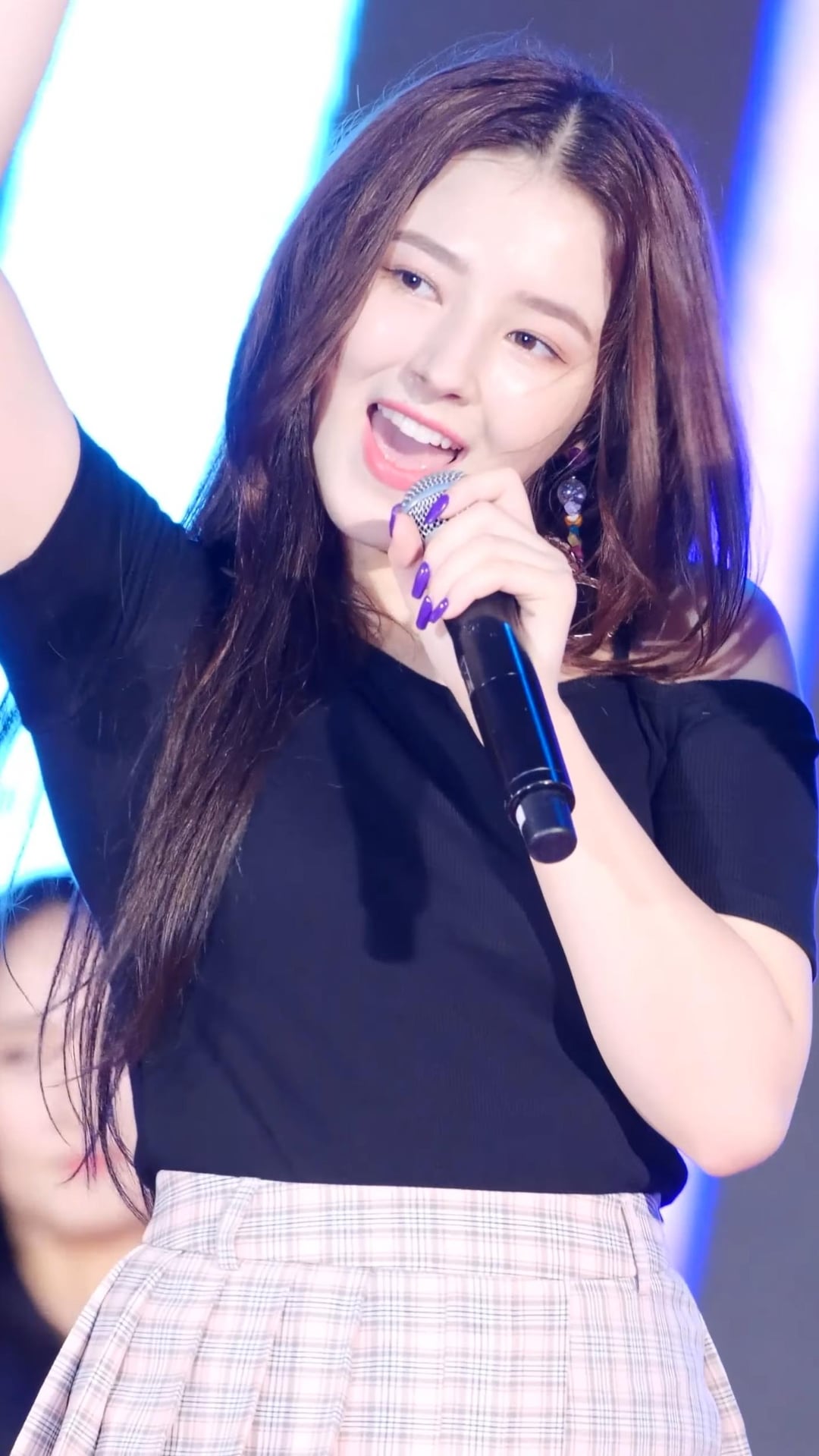 Nancy sweaty armpits,face 🤤🤤💦💦 – KPOP NSFW